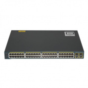 Коммутатор Cisco Catalyst WS-C2960-48PST-S (USED)