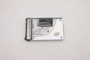 SSD-накопитель Intel S4600 480GB Enterprise Mainstream SATA G3HS 2.5" SSD FRU (01KR446)