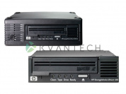 Ленточные накопители HP StoreEver LTO-2 Ultrium 448 Tape Drive AG735A