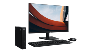 ПК АРМ ICL Техно на базе BasicRay B104 G3R