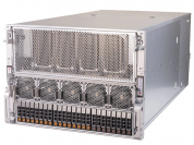 Сервер Supermicro AS-8125GS-TNHR