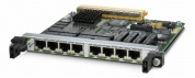 Модуль Cisco SPA-8XCHT1/E1= (USED)