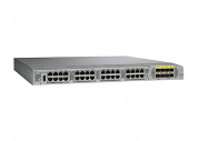 Коммутатор Cisco Nexus N2K-C2232TM-E
