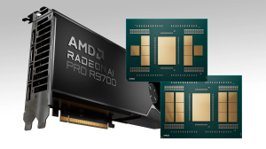 AMD представляет Ryzen Threadripper 9000 и Radeon AI Pro R9700