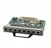 Модуль Cisco 7200 PA-MCX-8TE1-M (USED)