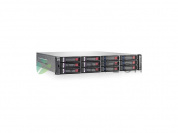 HPE StorageWorks D2600 BK766A