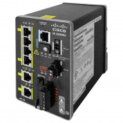 Коммутатор Cisco 2000U Series IE-2000U-4TS-G