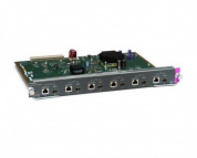 Модуль Cisco WS-X4506-GB-T (USED)