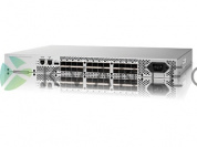 Коммутатор HPE 8/24 для сети SAN AM868C