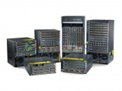 Модульные коммутаторы Cisco Catalyst 6500 Series WS-C6509-NEB-A
