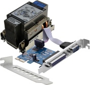 Опция Lenovo Parts Kit,Bar&Sev (41R5630)