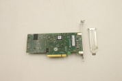 RAID контроллер Lenovo ThinkSystem RAID 940-8i 4GB Flash PCIe Gen4 12Gb Adapter (01PE816)