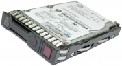 Жесткий диск HPE  MSA 2.4TB 12G SAS 10K SFF (2.5in) Enterprise