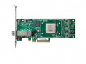 HBA-адаптер HPE StoreFabric SN1000Q 16 Гбит/с PCIe