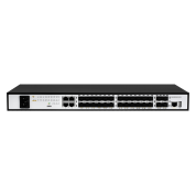 Коммутатор SNR SNR-S5210G-24FX-2AC