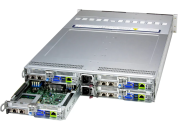 Сервер Supermicro BigTwin SuperServer SYS-222BT-HNC8R