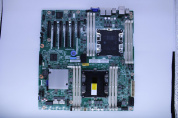 Материнская плата Lenovo ST550 Motherboard (00MX682)