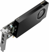 Видеокарта NVIDIA A400 4GB GDDR6 64bit 900-5G172-2260-000