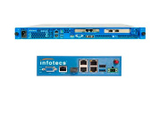 Программно-аппаратный комплекс ViPNet Coordinator KB2000