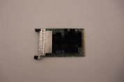 Сетевая карта Broadcom ThinkSystem 57454 10GBASE-T 4-port OCP Ethernet Adapter (01PE769)