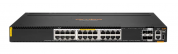 Коммутатор HPE Aruba Networking 6300M R8S89A