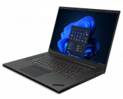 Ноутбук Lenovo ThinkPad P1 Gen 6 (16″ Intel) mobile workstation