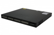 Коммутатор Cisco Catalyst 3650 WS-C3650-12X48UR-S