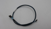 Кабель Lenovo Cable, Internal, SAS3.0 Cable, MCIOx8-SLx8, 850mm (03KL813)