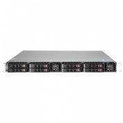 Сервер Supermicro SYS-1028TR-TF