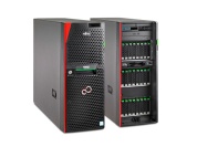 Сервер Fujitsu PRIMERGY TX1330 M5