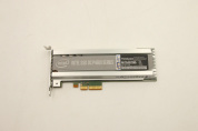 SSD-накопитель ThinkSystem HHHL Intel P4600 2.0TB Mainstream NVMe PCIe3.0 Flash Adapter FRU (01GT790)