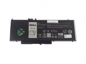 Аккумулятор для ноутбуков Dell 451-BBLN