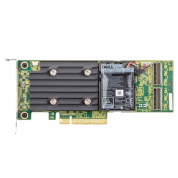 PERC H745 Integrated RAID Controller, 4GB NV Cache,  LSISA3516, RAID levels 0, 1, 5, 6, 10, 50, 60, for G15 srv (R750, R750XS), Low Profile
