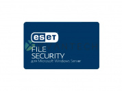ESET File Security для Microsoft Windows Server NOD32-EFS-NS-1-1