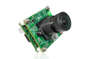 Камера e-con Systems See3CAM_CU30