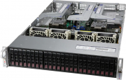 Сервер Supermicro SYS-220U-TNR