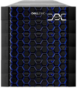 СХД Dell EMC Unity 600F
