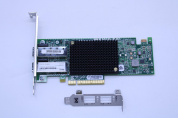 Сетевая карта Lenovo Emulex VFA5.2 2x10GbE SFP+ PCIe Adapter (01KR603)