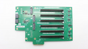 Райзер-карта Lenovo Riser Card, PCIe, FH(FL/HL) 3 x8, 3 x16 Gen4 slots, rear (03LE019)