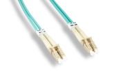 Кабель Mellanox 15m HDR IB to 2x HDR100 Splitter Optical QSFP56 Cable (Generic) (03ND178)