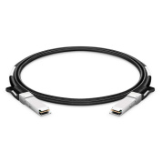 Кабель DCN DAC-QSFP-5M
