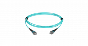 Кабель NIKOMAX NMF-CA12M3SBL-1MSF-1MSF-050