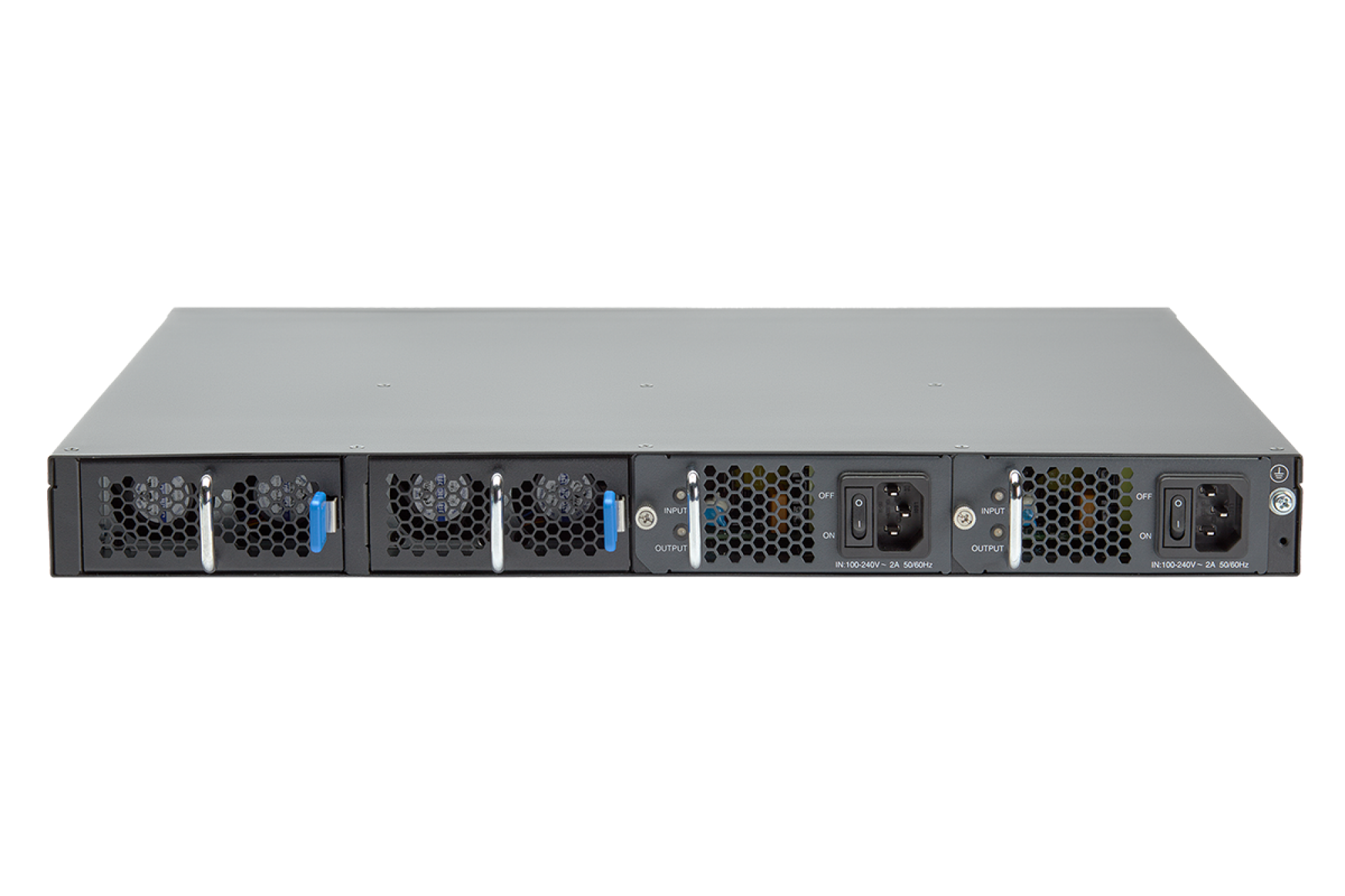 Коммутатор Aquarius AQ-N3000-24T4Y2Q