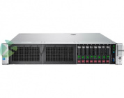 Сервер HPE ProLiant DL380 Gen9