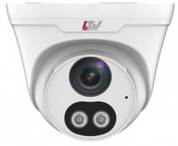 Видеокамера LTV LTV-1CNT20-F28-L