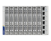 Сервер Cisco UCS X9508