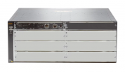 Коммутатор HPE Aruba Networking 5406R zl2 J9821A