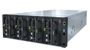Сервер Huawei FusionServer X6800