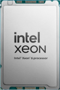 Процессор Intel Xeon 6730P