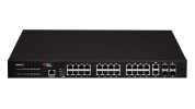 Коммутатор Qtech QSW-4900-30TBX-POE